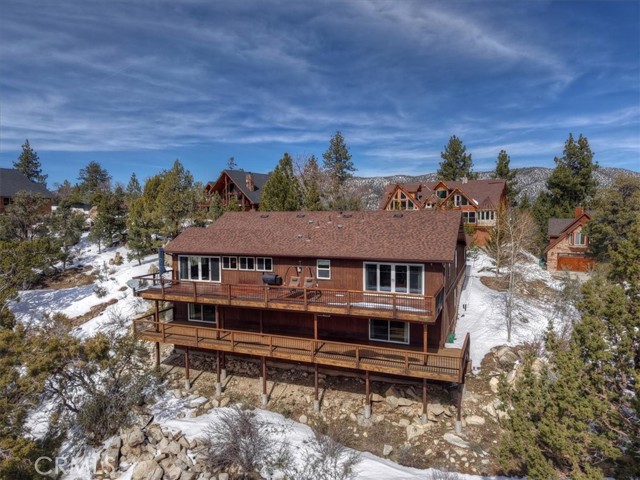 Detail Gallery Image 67 of 75 For 42545 Pegasus, Big Bear Lake,  CA 92315 - 5 Beds | 4 Baths