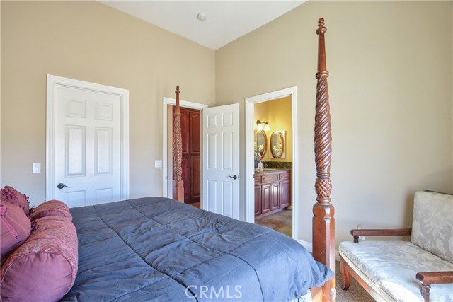 Detail Gallery Image 34 of 74 For 41805 Jojoba Hills Cir, Aguanga,  CA 92536 - 3 Beds | 2/1 Baths