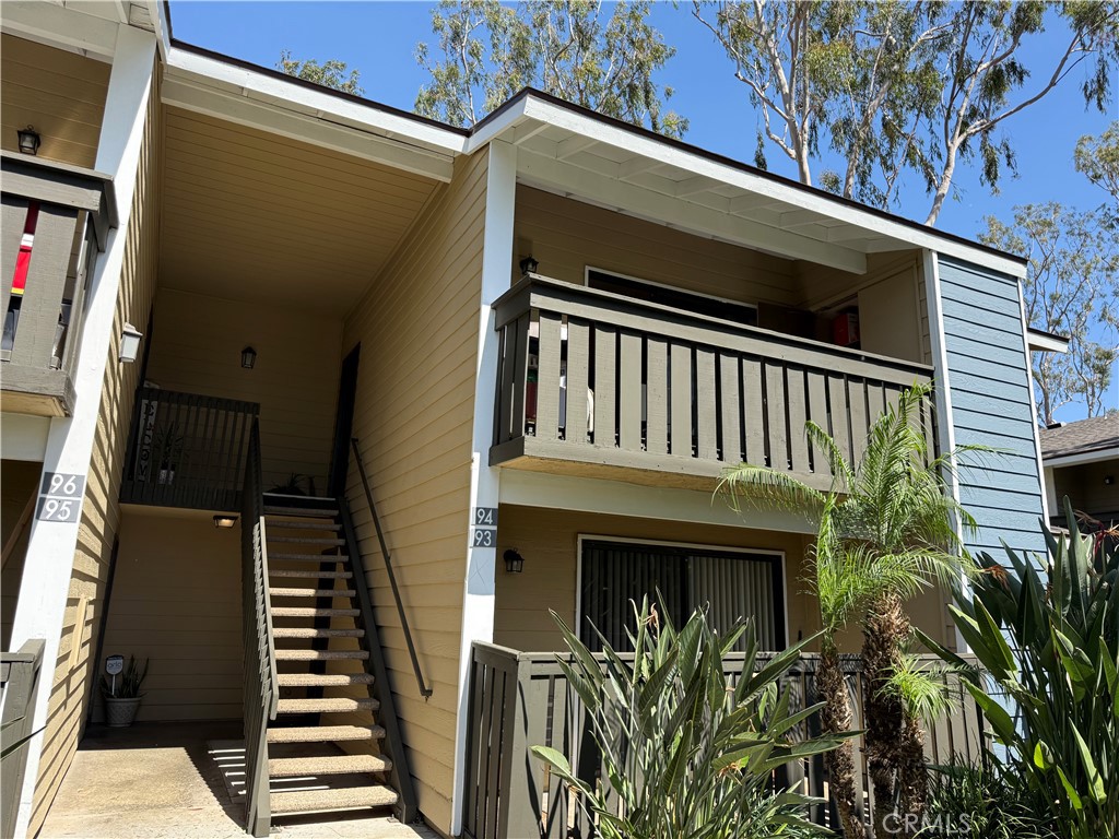 3535 Banbury Drive #94