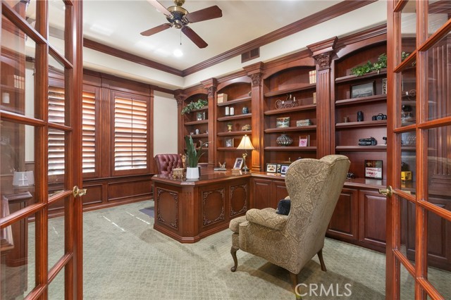 Detail Gallery Image 14 of 66 For 4 Bordeaux, Coto de Caza,  CA 92679 - 5 Beds | 5/1 Baths