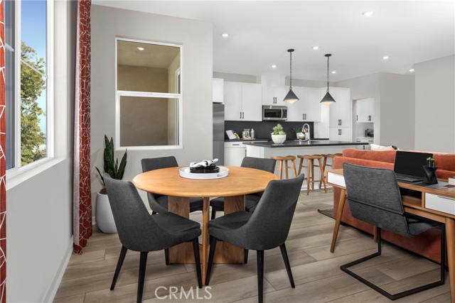 Detail Gallery Image 5 of 21 For 3648 W S. Eichler Paseo #3,  Ontario,  CA 91761 - 1 Beds | 1/1 Baths