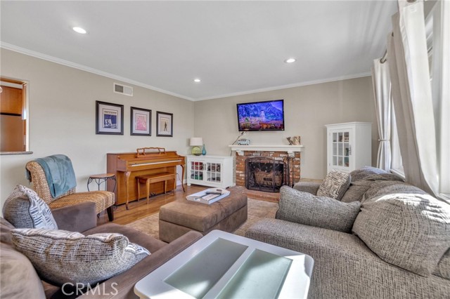 Detail Gallery Image 7 of 43 For 6171 Kiser, Huntington Beach,  CA 92647 - 3 Beds | 2 Baths
