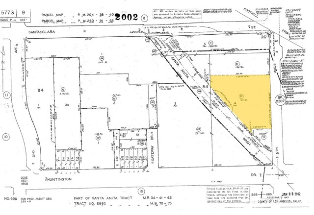 51 N 5th Avenue, Arcadia, California 91006, ,Commercial Lease,For Rent,51 N 5th Avenue,CRAR24012006