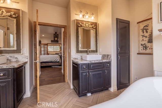 Detail Gallery Image 18 of 40 For 1629 Angels Camp, Big Bear Lake,  CA 92315 - 4 Beds | 3 Baths