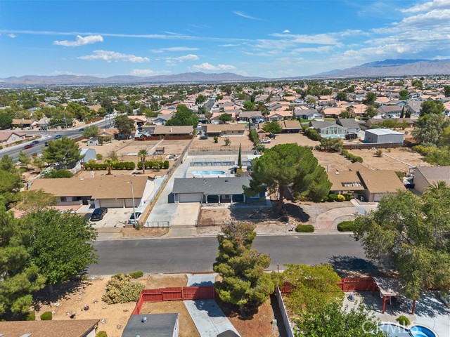 Detail Gallery Image 42 of 48 For 12867 Banyon Tree Ln, Victorville,  CA 92392 - 2 Beds | 2 Baths