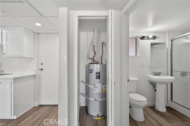 Detail Gallery Image 17 of 20 For 1450 Locust Avenue #301,  Long Beach,  CA 90813 - 1 Beds | 1 Baths