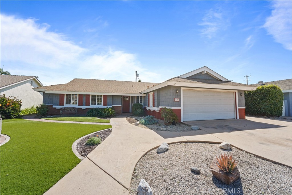 130 W Crystal View Avenue