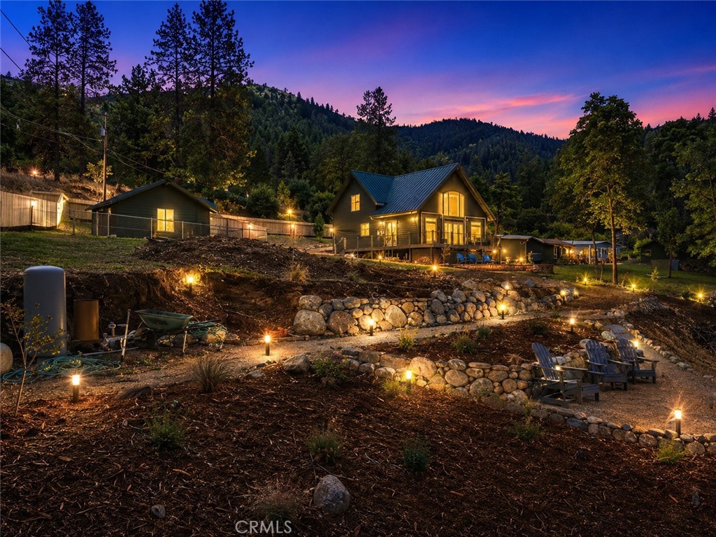 291 Thistle Lane