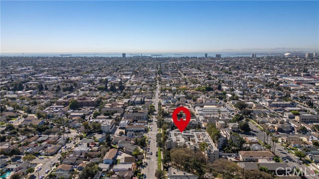 Detail Gallery Image 35 of 39 For 2343 E 17th #202,  Long Beach,  CA 90804 - 2 Beds | 2 Baths