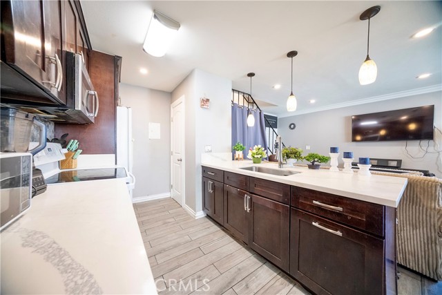 Detail Gallery Image 7 of 19 For 639 Avenida Del Platino, Newbury Park,  CA 91320 - 2 Beds | 1 Baths