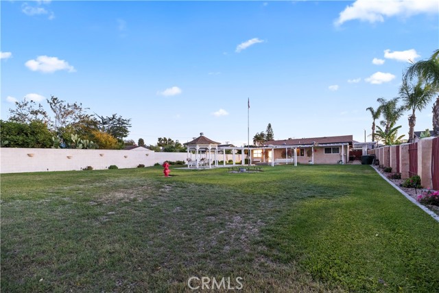 Detail Gallery Image 36 of 43 For 16464 Tullock, Fontana,  CA 92335 - 4 Beds | 2 Baths