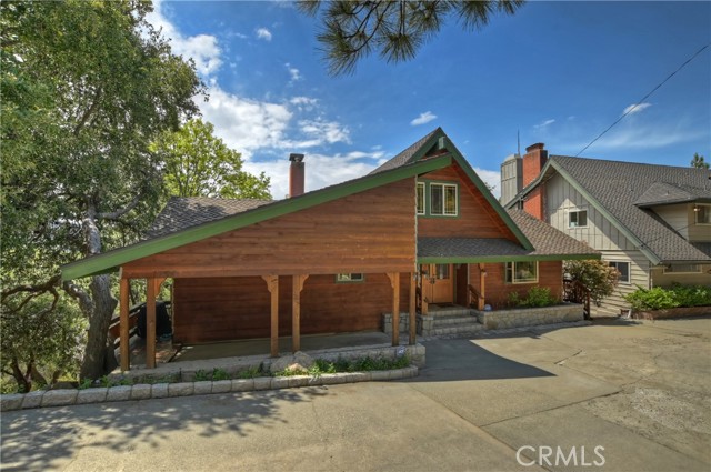 Detail Gallery Image 64 of 70 For 1254 Yosemite Dr, Lake Arrowhead,  CA 92352 - 4 Beds | 2 Baths