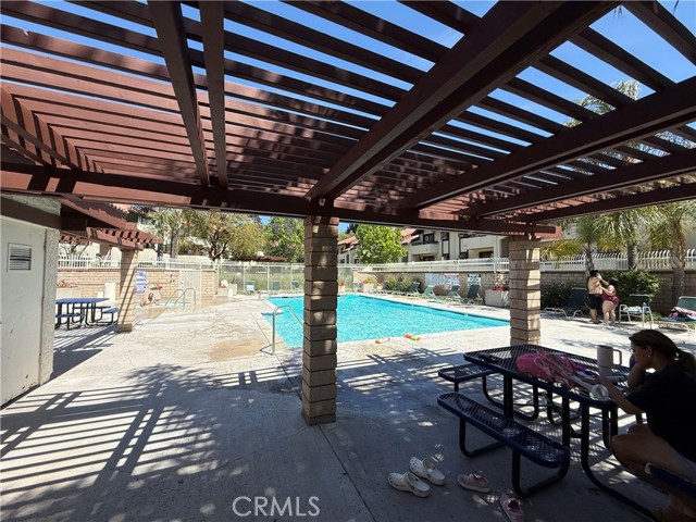 Detail Gallery Image 10 of 12 For 18122 Sundowner Way #1108,  Canyon Country,  CA 91387 - 2 Beds | 2 Baths