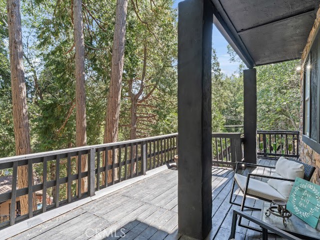 24834 Edelweiss Drive, Crestline, CA 92325