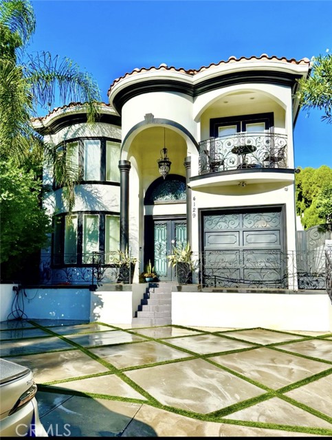 4129 Stone Canyon