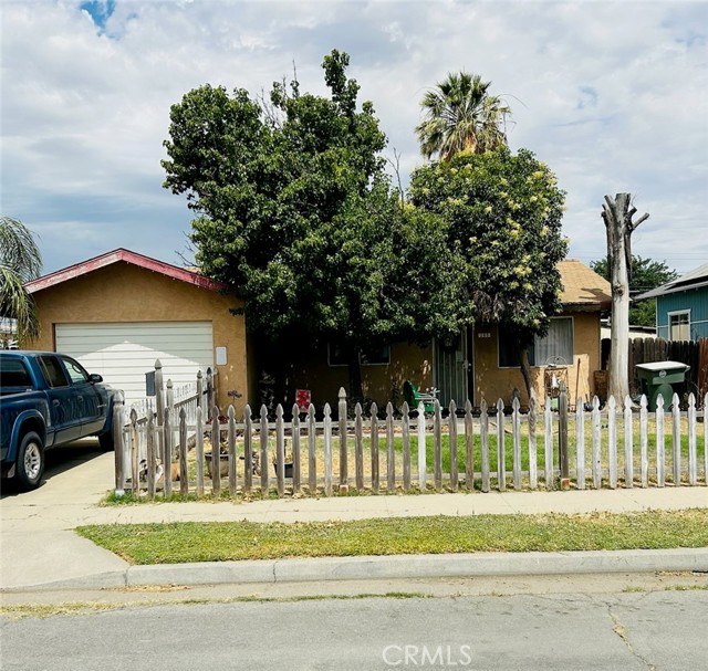 Detail Gallery Image 1 of 1 For 265 E Durian Ave, Coalinga,  CA 93210 - 2 Beds | 1 Baths