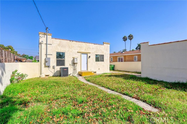 Detail Gallery Image 20 of 35 For 1622 W. 66th St., Los Angeles,  CA 90047 - 2 Beds | 1 Baths