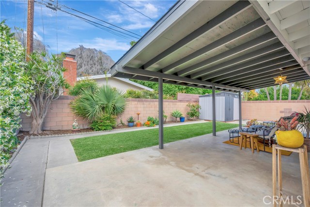 Detail Gallery Image 26 of 30 For 3235 Faust Ave, Long Beach,  CA 90808 - 2 Beds | 1 Baths