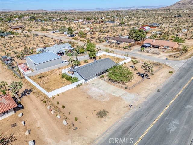 Detail Gallery Image 34 of 45 For 58780 Buena Vista, Yucca Valley,  CA 92284 - 2 Beds | 2 Baths