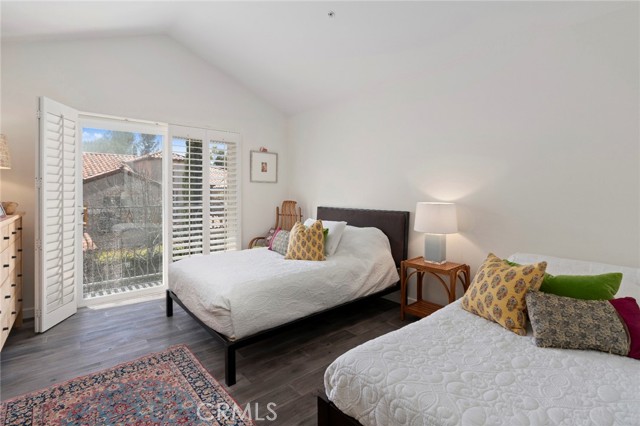 Detail Gallery Image 5 of 8 For 4 Merano Ct, Newport Coast,  CA 92657 - 2 Beds | 2 Baths