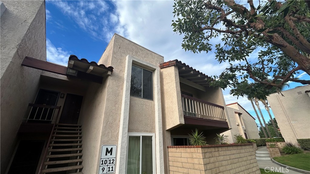 700 W La Veta Avenue #M12