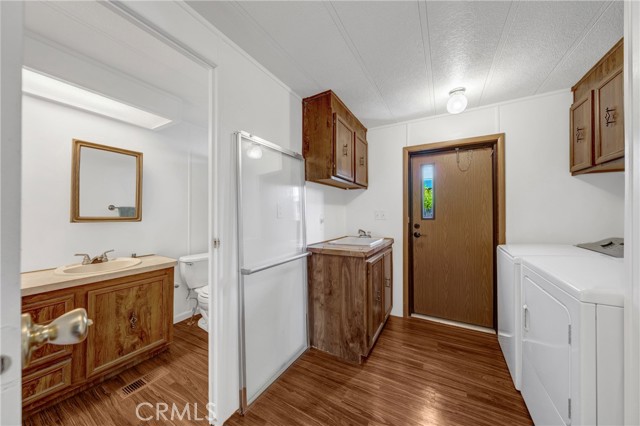Detail Gallery Image 27 of 48 For 5830 Robin Hill Dr #49,  Lakeport,  CA 95453 - 2 Beds | 2 Baths