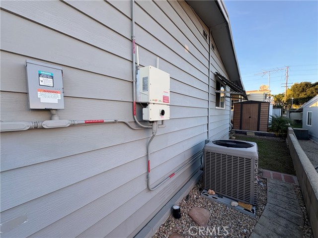 Detail Gallery Image 9 of 44 For 31816 E Ave #144,  Yucaipa,  CA 92399 - 3 Beds | 2 Baths