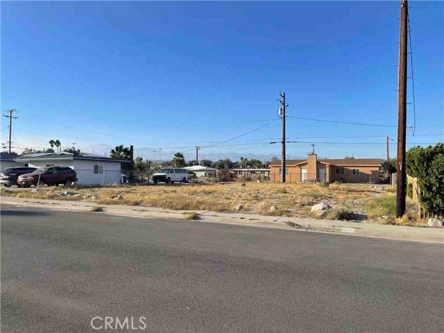 344 W Palm Vista Drive, Palm Springs, California 92262, ,Land,For Sale,344 W Palm Vista Drive,CRPF23177741