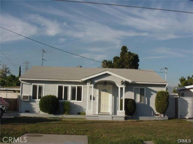 Property Photo from MLS