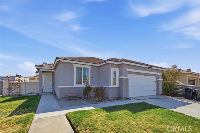 Detail Gallery Image 27 of 27 For 11767 Highgrove Ct, Adelanto,  CA 92301 - 3 Beds | 2 Baths