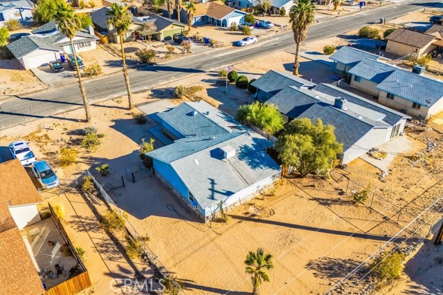 Detail Gallery Image 33 of 40 For 5404 Lupine Ave, Twentynine Palms,  CA 92277 - 2 Beds | 1 Baths