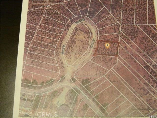 0 Head Circle, Lake Elsinore, CA, 92530 0 Head Circle, Lake Elsinore, CA, 92530