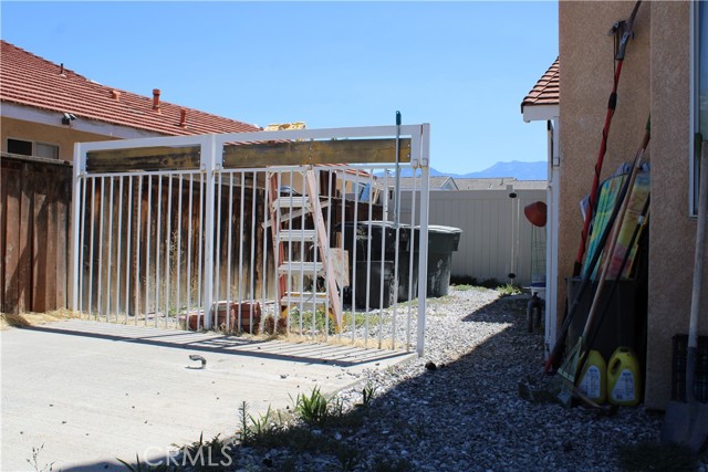 Detail Gallery Image 25 of 27 For 1848 Cascadian Way, San Jacinto,  CA 92583 - 3 Beds | 2/1 Baths
