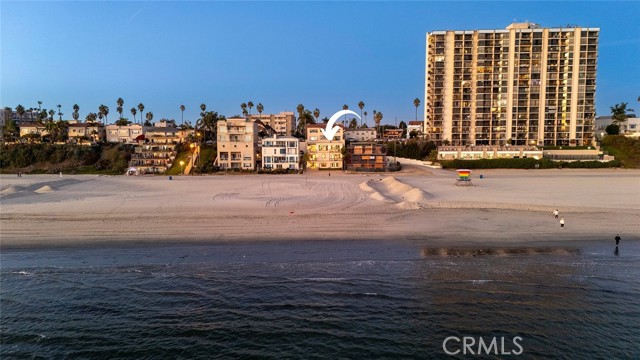 Detail Gallery Image 28 of 30 For 1720 Bluff Pl, Long Beach,  CA 90802 - 3 Beds | 4 Baths