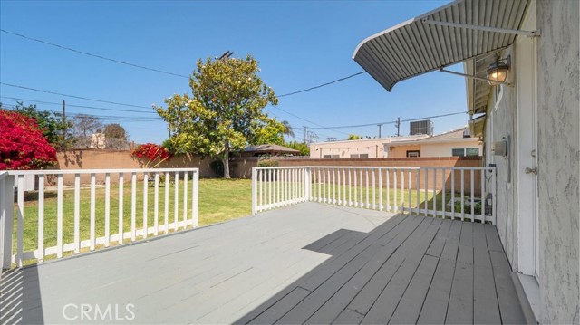 Detail Gallery Image 20 of 31 For 22025 Mariposa Ave, Torrance,  CA 90502 - 3 Beds | 1 Baths