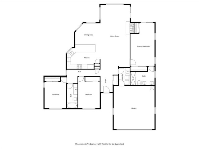 Detail Gallery Image 25 of 31 For 220 Selma, Pismo Beach,  CA 93449 - 3 Beds | 2 Baths