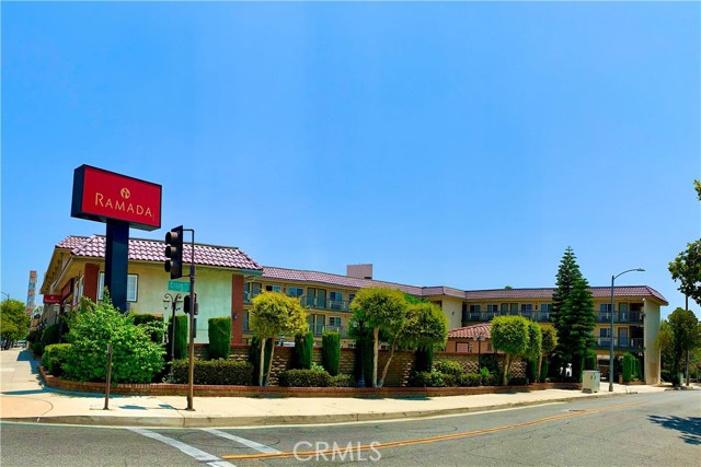 Photo of 2156 E Colorado Boulevard, Pasadena, CA 91107