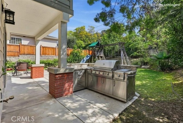 Detail Gallery Image 57 of 64 For 378 N Myrtle Ave, Monrovia,  CA 91016 - 4 Beds | 3/1 Baths