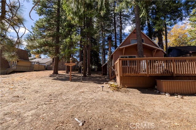 Detail Gallery Image 14 of 54 For 2242 Deep Creek Dr, Running Springs,  CA 92382 - 2 Beds | 2 Baths