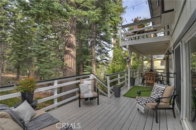 Detail Gallery Image 33 of 53 For 696 Rose, Twin Peaks,  CA 92391 - 4 Beds | 2 Baths