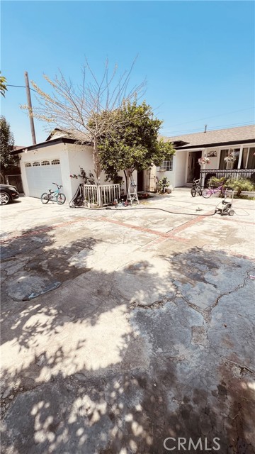 Image 2 for 809 W 156Th St, Compton, CA 90220