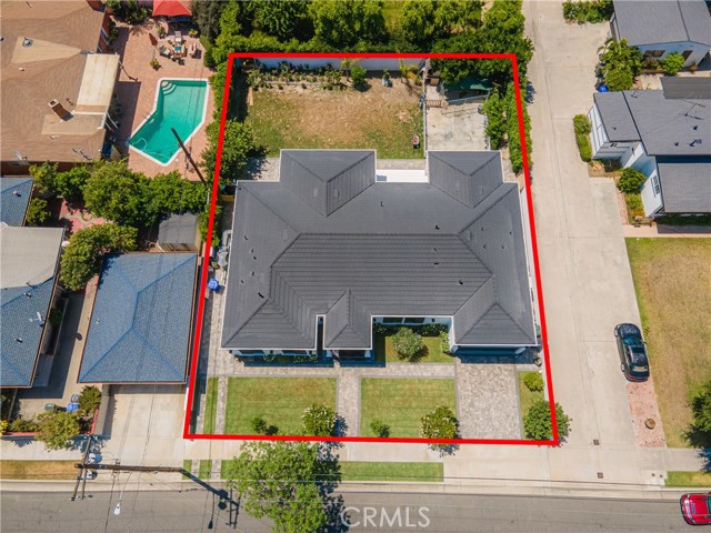 Detail Gallery Image 1 of 42 For 9509 Downey Ave, Downey,  CA 90240 - 5 Beds | 3 Baths