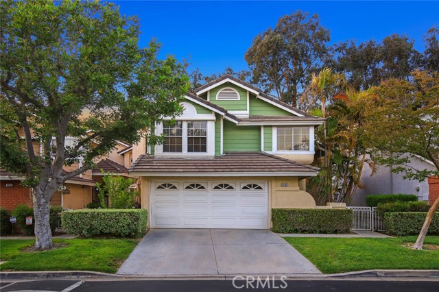 3262 Cambridge Dr, Chino Hills, CA 91709