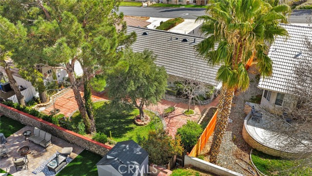 Detail Gallery Image 49 of 58 For 17750 Granada Dr, Victorville,  CA 92395 - 3 Beds | 2 Baths