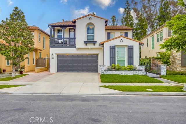 Detail Gallery Image 1 of 1 For 3376 Corte Cassis, Costa Mesa,  CA 92626 - 4 Beds | 2/1 Baths