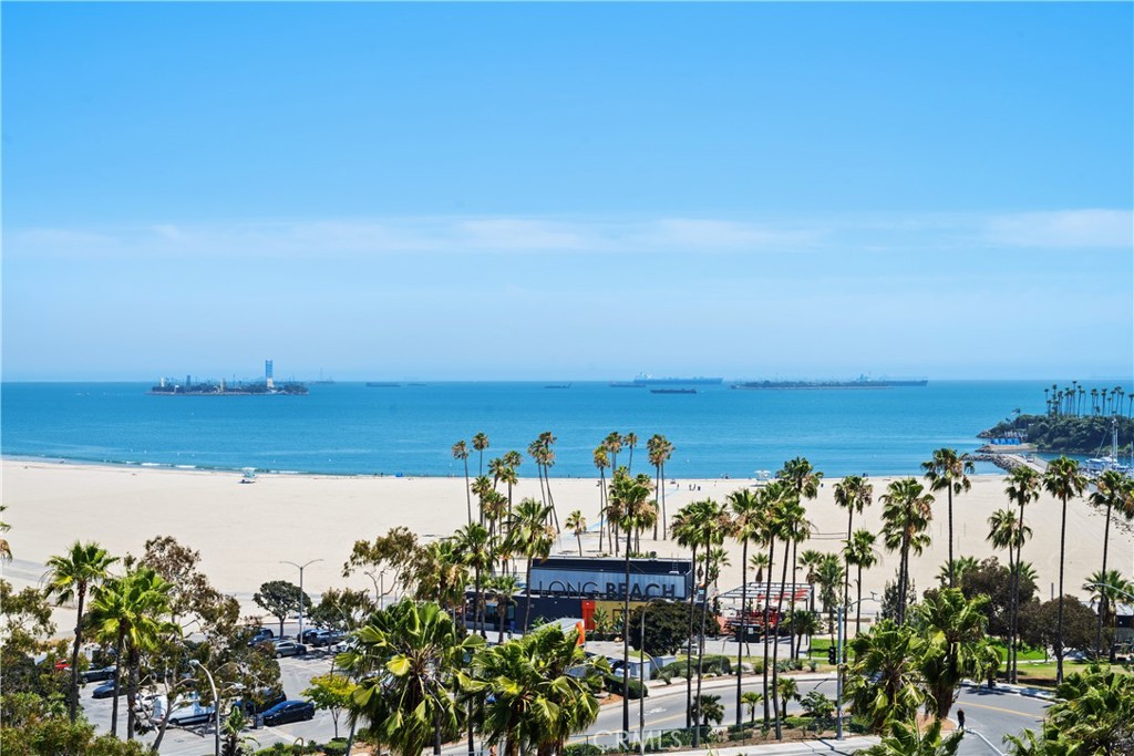 700 E Ocean Boulevard #1207