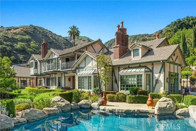 Detail Gallery Image 1 of 42 For 1170 N Englewild Dr., Glendora,  CA 91741 - 5 Beds | 6/1 Baths