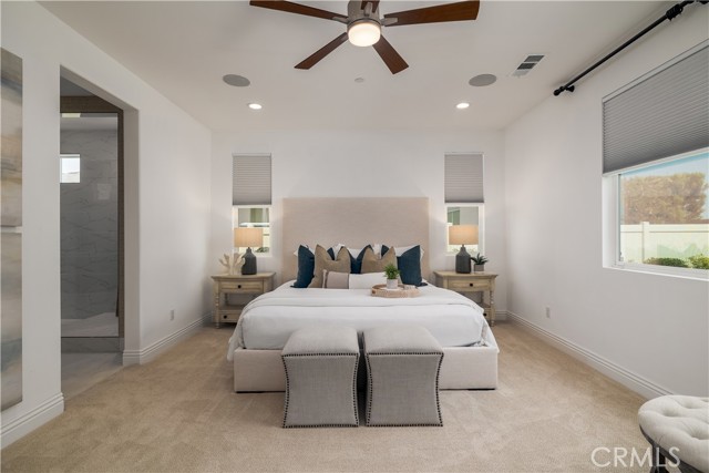 Detail Gallery Image 21 of 50 For 24405 Arroyo Dr, Menifee,  CA 92584 - 4 Beds | 3 Baths