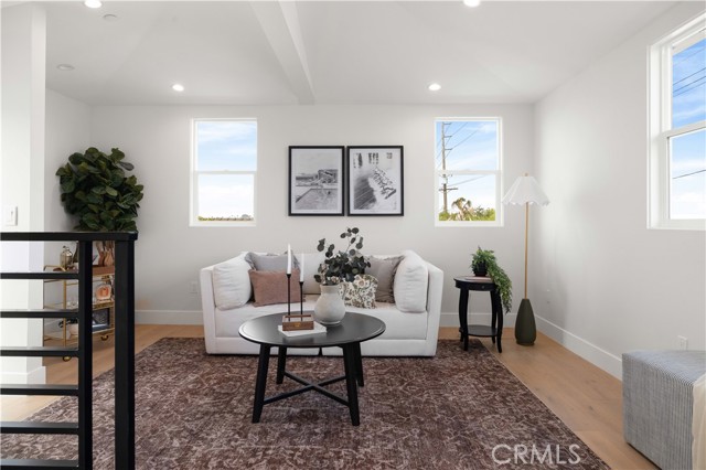 Detail Gallery Image 30 of 43 For 2018 Grant Ave a,  Redondo Beach,  CA 90278 - 4 Beds | 5 Baths