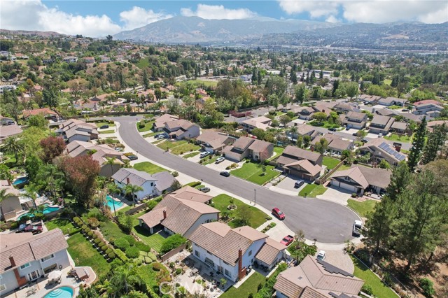 Detail Gallery Image 47 of 58 For 21159 via Noriega, Yorba Linda,  CA 92887 - 4 Beds | 3 Baths